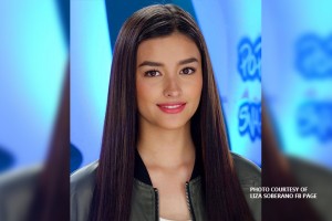 Trust yourself and you'll likely soar high: Liza Soberano